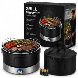 grill-elektryczny-weglowy-turystyczny-bezdymny-z-wentylatorem-etui-zestaw