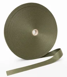 parciana-kaletnicza-tasma-tasiemka-nosna-khaki-30mmx50mb-krazek-rolka