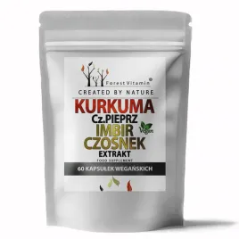 forest-vitamin-kurkuma-piperyna-czarny-pieprz-czosnek-imbir-60-kaps
