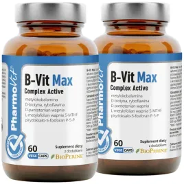 pharmovit-b-vit-max-complex-active-witamina-b-b12-b6-b1-folian-60kaps-2-op