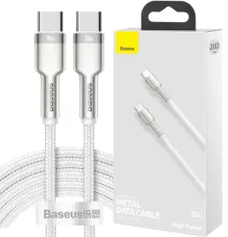 baseus-szybki-kabel-usb-c-usb-c-2m-pd-100w-duza-moc-cafule-metal-z-oplotem
