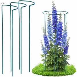 podpora-do-roslin-kwiatow-hortensji-75cm-metal-trzyczesciowa-polski-produkt
