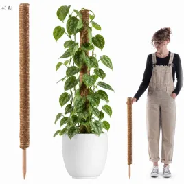 podpora-do-roslin-kwiatow-90cm-palik-kokosowy-45mm-tyczka-palka-do-monstery