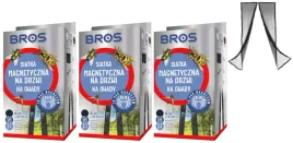 3x-siatka-magnetyczna-na-drzwi-bros-ochrona-przed-owadami-100x220-cm-czarna