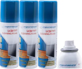 esperanza-antystatyczna-pianka-do-monitorow-lcd-tft-led-oled-100ml-x3