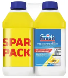finish-czyscik-plyn-do-czyszczenia-mycia-zmywarki-srodek-cytrynowy-2x250ml