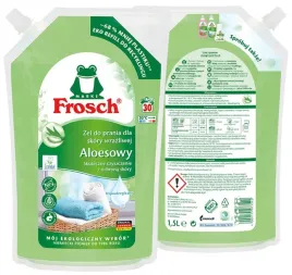 frosch-zel-do-prania-tkanin-kolorowych-i-bialych-aloesowy-15l-30-pran