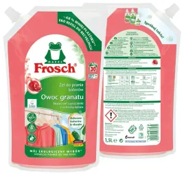 frosch-zel-do-prania-kolorowych-tkanin-granat-15l-30-pran-ochrona-koloru