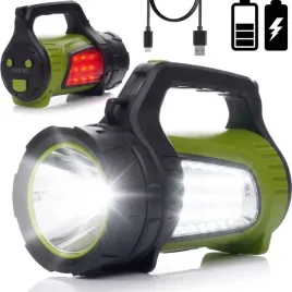 latarka-szperacz-led-8w-aku-4500mah-powerbank-mocna-1200lm-boczne-swiatlo