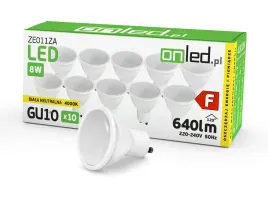 10x-zarowka-led-gu10-8w-4000k-biala-neutralna-720lm-120