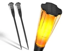 2x-lampa-solarna-wbijana-led-ogrodowa-pochodnia-plomien-zewnetrzna