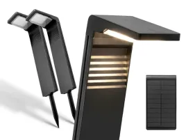 2x-lampa-ogrodowa-led-zewnetrzna-solarna-stojaca-slupek-czujnik-zmierzchu