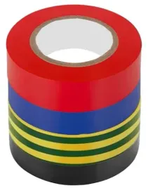 4x-tasma-izolacyjna-18mm-x-8m-izolacja-czarna-czerwona-zolta-do-izolacji