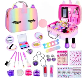 duzy-zestaw-kosmetykow-do-makijazu-paznokci-make-up-dla-dzieci-kuferek-xxl