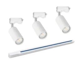 oswietlenie-szynowe-led-3x-lampa-reflektor-gu10-szynoprzewod-1m-3-fazowy