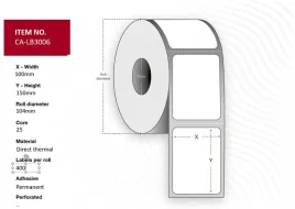 capture-ca-lb3006-etykiet-do-nadruku-bialy