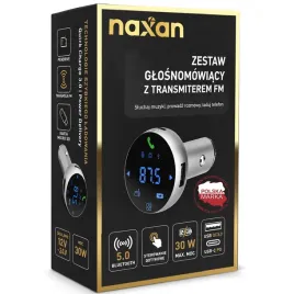 transmiter-fm-bluetooth-dotykowy-zestaw-glosnomowiacy-usb-c-30w-qc-3-0