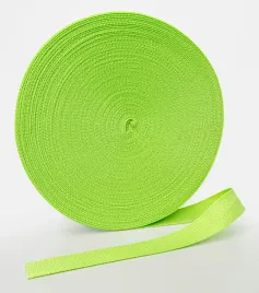 parciana-kaletnicza-tasma-tasiemka-nosna-limonka-30mmx50mb-krazek-rolka