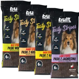 bult-tasty-stripes-pies-paski-przysmak-dla-psa-zestaw-mix-4szt