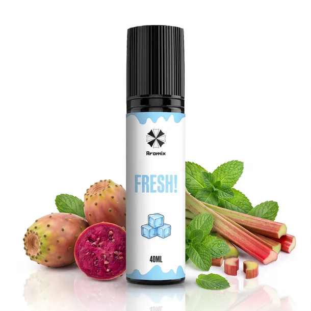Aroma MIX - 40/60ml - Fresh!