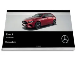 mercedes-a-klasa-w177-2023-2026-lift-instrukcja-obslugi-mbux-nawigacja