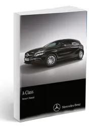 mercedes-a-klasa-w176-2015-2018-lift-instrukcja-obslugi
