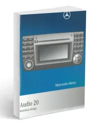 mercedes-audio-20-radio-b-klasa-instrukcja-obslugi