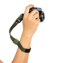 pasek-na-nadgarstek-peak-design-cuff-kelp-v3-oliwkowy