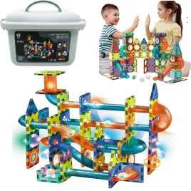 klocki-magnetyczne-konstrukcyjne-swiecacy-tor-110el-3d-magnetic-kuferek