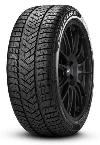 OPONA ZIMOWA Pirelli 225/45R18 WINTER SOTTOZERO 3 95H XL FR R F * OSOBOWA