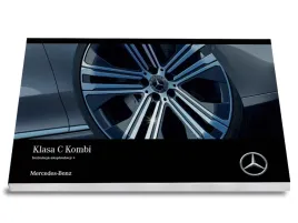 mercedes-c-klasa-s206-kombi-2026-lift-instrukcja-obslugi-mbux-nawigacja