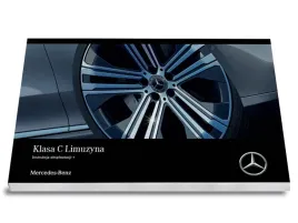 mercedes-c-klasa-w206-limuzyna-2026-lift-instrukcja-obslugi-mbux