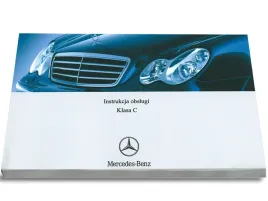 mercedes-c-klasa-w203-2004-2007-lift-instrukcja-obslugi