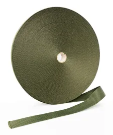 parciana-kaletnicza-tasma-tasiemka-nosna-khaki-30mmx50mb-krazek-rolka