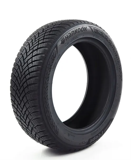 4x OPONA ZIMOWA Hankook 195/65R15 WINTER ICEPT RS3 W462 95T XL OSOBOWA