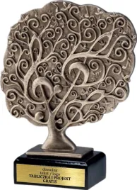 statuetka-odlewana-muzyka-21-cm-grawer-gratis