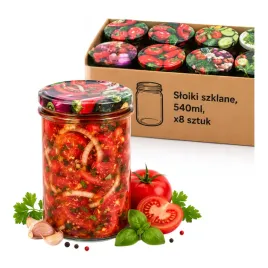 sloiki-na-przetwory-sloik-szklany-540ml-zakretki-fi-82-ogorki-miod-miesiwo