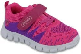 befado-buty-sportowe-trampki-dzieciece-rozowy-rozmiar-35