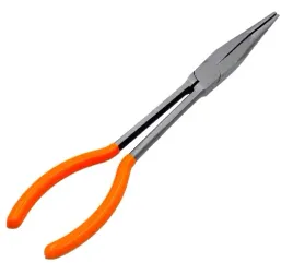 szczypce-extra-dlugie-proste-280mm-kd10814