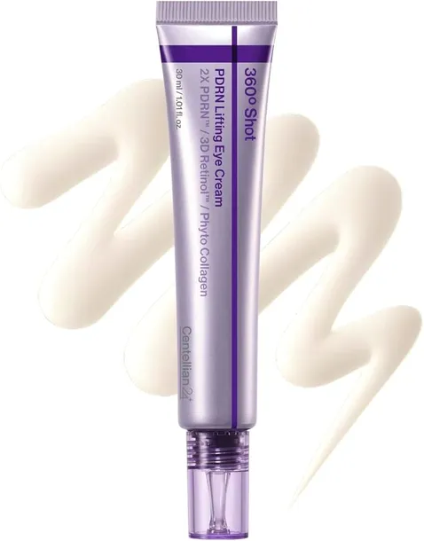 Centellian24 360 Shot PDRN Krem pod Oczy Liftingujący Ceramidy 30 ml