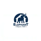 elephant-sciagaczka-trojkat-20cm-marka-inna