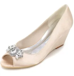 buty-slubne-na-koturnie-rozmiar-41-42-wkladka-27cm-satyna-cyrkonie-peep-toe