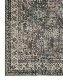 dywan-do-salonu-200x290-duzy-vintage-szary-niebieski-boho-orientalny