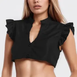 krotka-bluzka-bawarska-dirndlbluse-czarna-rozmiar-xs-s-oktoberfest