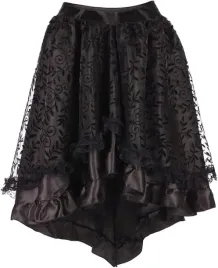 spodnica-gotycka-asymetryczna-rozmiar-s-m-czarna-koronka-steampunk