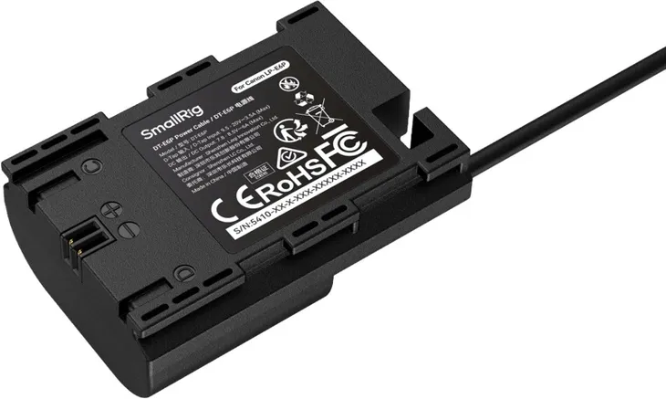 smallrig-5410-dt-e6p-power-cable-kod-producenta-6941590024073