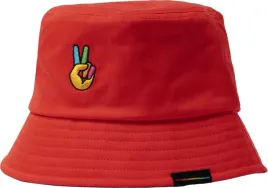 polaroid-bucket-hat-red