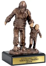 statuetka-odlewana-straz-pozarna-19-cm-grawer-gratis