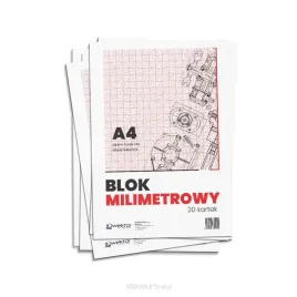 blok-milimetrowy-a4-20k-80g