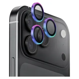 szklo-na-aparat-do-iphone-18-pro-pro-max-uniq-optix-aluguard-iridescent